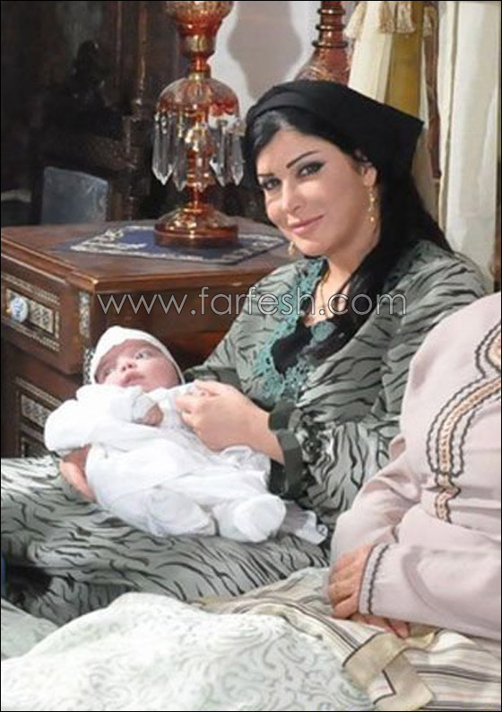 كيف يقضي أبطال باب الحارة شهر رمضان؟؟     صورة رقم 12