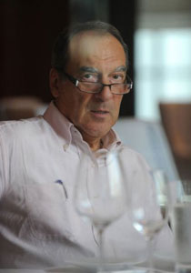 ما هي الأطباق المفضلة لدى كبار رؤساء العالم؟!!  صورة رقم 1