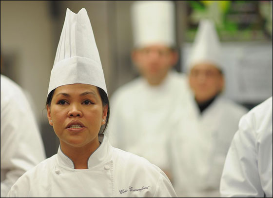 ما هي الأطباق المفضلة لدى كبار رؤساء العالم؟!!  صورة رقم 4