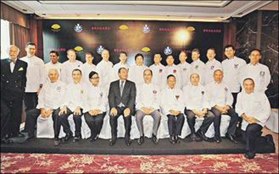 ما هي الأطباق المفضلة لدى كبار رؤساء العالم؟!!  صورة رقم 7