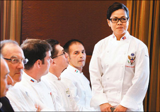 ما هي الأطباق المفضلة لدى كبار رؤساء العالم؟!!  صورة رقم 5