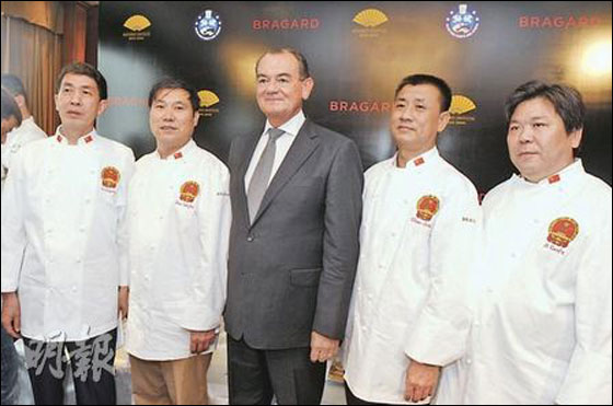 ما هي الأطباق المفضلة لدى كبار رؤساء العالم؟!!  صورة رقم 8