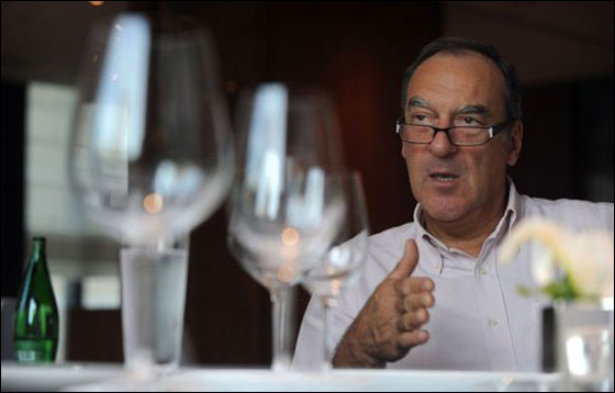 ما هي الأطباق المفضلة لدى كبار رؤساء العالم؟!!  صورة رقم 9