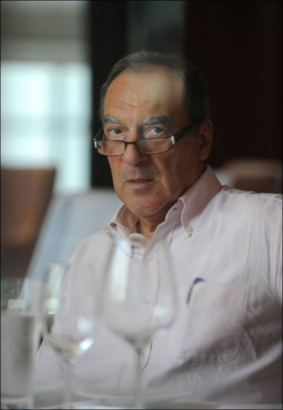 ما هي الأطباق المفضلة لدى كبار رؤساء العالم؟!!  صورة رقم 10