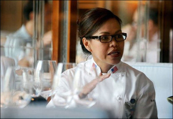 ما هي الأطباق المفضلة لدى كبار رؤساء العالم؟!!  صورة رقم 6