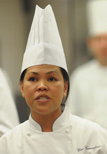 ما هي الأطباق المفضلة لدى كبار رؤساء العالم؟!!  صورة رقم 2