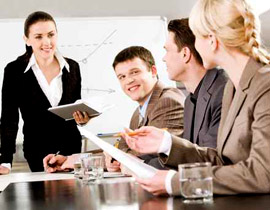 الموظف السعيد يدر أرباحاً أكبر لرب العمل! صورة رقم 1