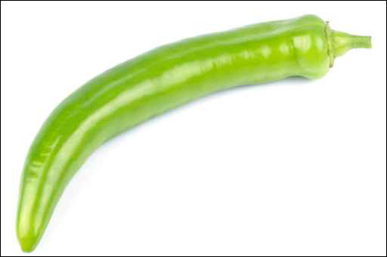 يطلق زوجته لعدم وجود الفلفل الحار على مائدة الافطار! صورة رقم 1