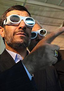 ايران تبدأ بتزويد مفاعلها النووي بالوقود وسط مخاوف دولية! صورة رقم 1