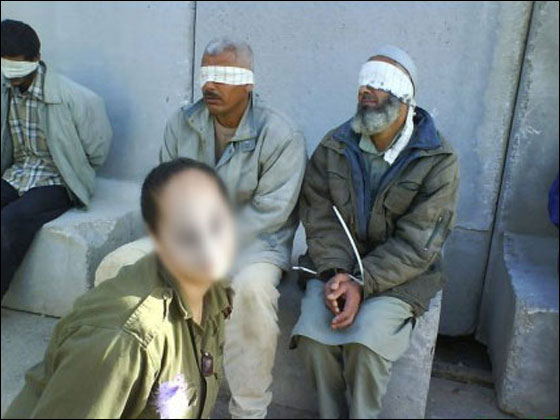 صور جديدة لجنود اسرائيليين تثير الصدمة في اسرائيل!  صورة رقم 8