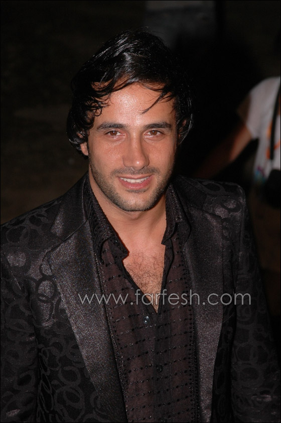 ميريم وداني نور في مهرجان بوزنايضة!  صورة رقم 11