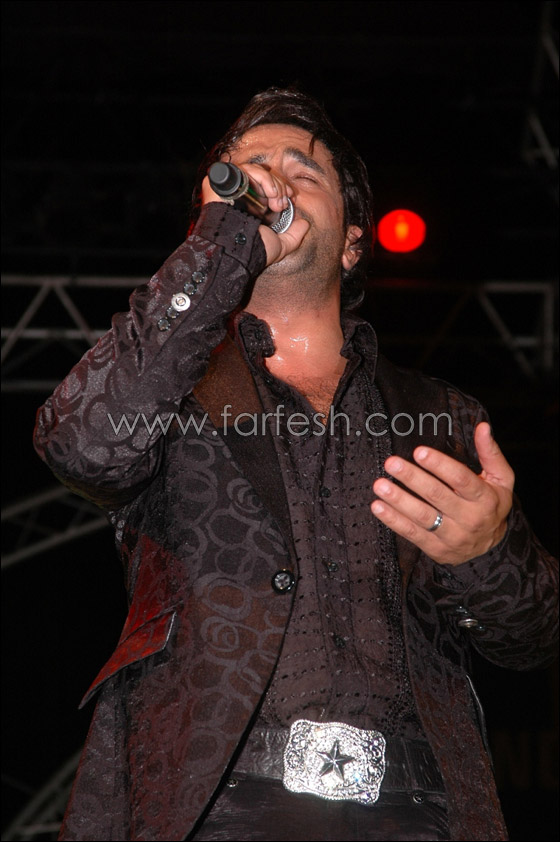 ميريم وداني نور في مهرجان بوزنايضة!  صورة رقم 3