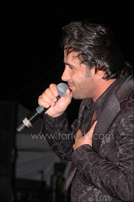 ميريم وداني نور في مهرجان بوزنايضة!  صورة رقم 16