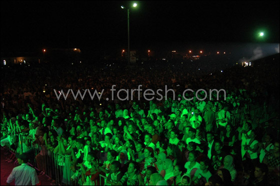 ميريم وداني نور في مهرجان بوزنايضة!  صورة رقم 1