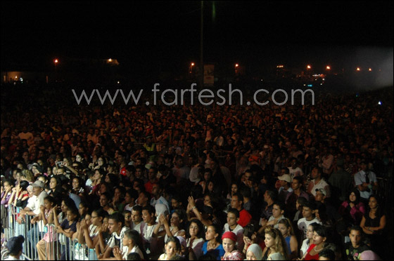 ميريم وداني نور في مهرجان بوزنايضة!  صورة رقم 15