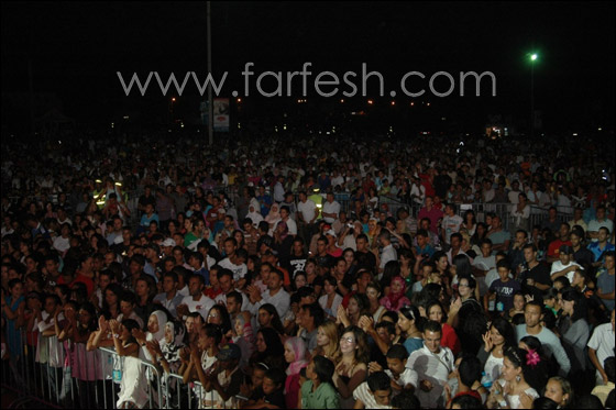 ميريم وداني نور في مهرجان بوزنايضة!  صورة رقم 14