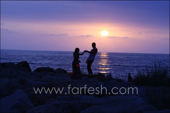 ايوه يا ناتاشا.. على الشاطئ!  صورة رقم 8