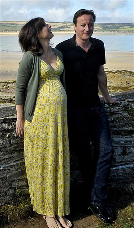 تأجير منزل ديفيد كامرون بـ 9318 دولار شهريا!  صورة رقم 2