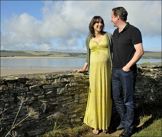 تأجير منزل ديفيد كامرون بـ 9318 دولار شهريا!  صورة رقم 4