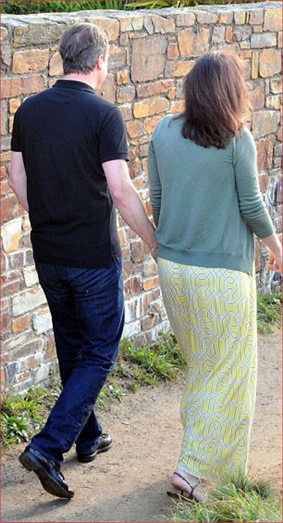 تأجير منزل ديفيد كامرون بـ 9318 دولار شهريا!  صورة رقم 7