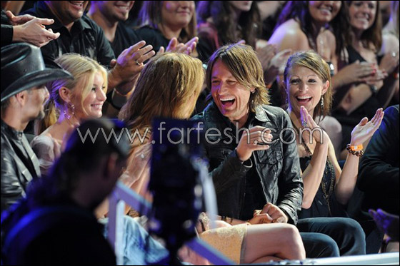 ما هو سر نجاح علاقة نيكول كيدمان بزوجها؟؟  صورة رقم 2