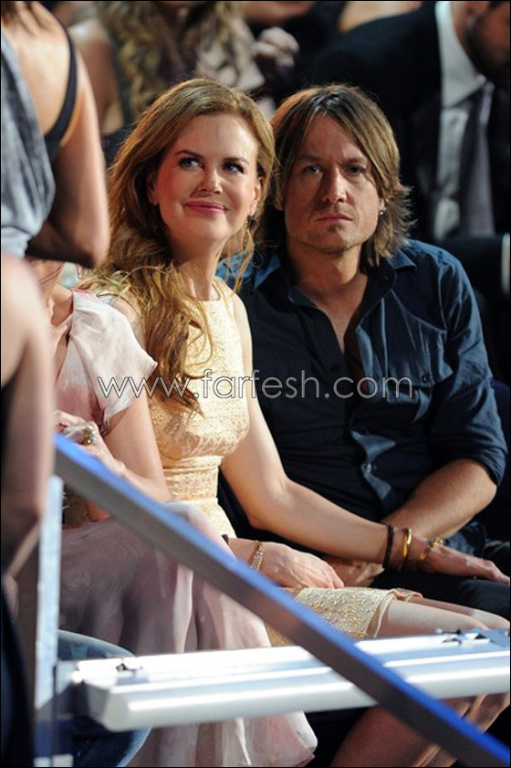 ما هو سر نجاح علاقة نيكول كيدمان بزوجها؟؟  صورة رقم 6