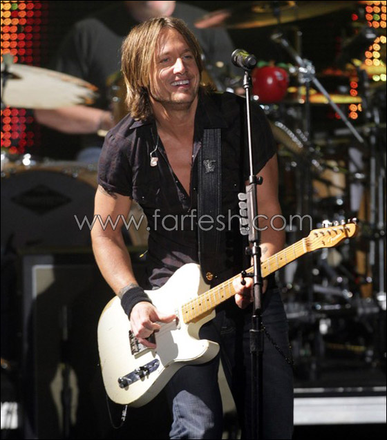 ما هو سر نجاح علاقة نيكول كيدمان بزوجها؟؟  صورة رقم 18