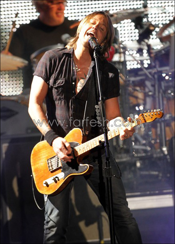 ما هو سر نجاح علاقة نيكول كيدمان بزوجها؟؟  صورة رقم 19