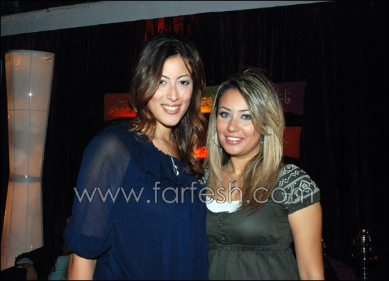 أبو الليف في افتتاح خيمة سي عمر!  صورة رقم 11