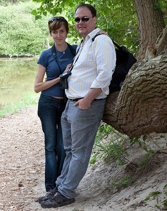 خبيرة مصرفية تطالب بـ 13.5 مليون تعويضا للأمومة! صورة رقم 1