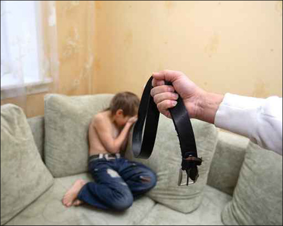 قتل ابنه (13 عاما) ليؤدّبه! صورة رقم 1