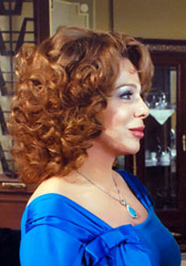 سوزان نجم الدين تروي تفاصيل أخطر المشاهد التي أدتها!! صورة رقم 1 سوزان نجم الدين تروي تفاصيل أخطر المشاهد التي أدتها!! صورة رقم 1