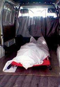 مأساة! خلال نصف ساعة وفاة 3 أشقاء الواحد تلو الآخر!!  صورة رقم 1