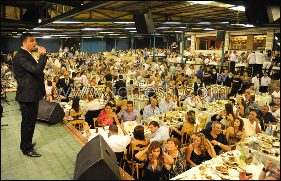 فارس كرم يضيء الفردوس برفقة سلطان الطرب!! صورة رقم 5 فارس كرم يضيء الفردوس برفقة سلطان الطرب!! صورة رقم 5