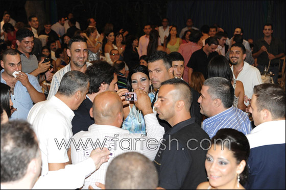 فارس كرم يضيء الفردوس برفقة سلطان الطرب!! صورة رقم 7 فارس كرم يضيء الفردوس برفقة سلطان الطرب!! صورة رقم 7