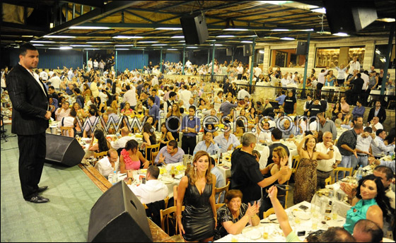 فارس كرم يضيء الفردوس برفقة سلطان الطرب!! صورة رقم 6 فارس كرم يضيء الفردوس برفقة سلطان الطرب!! صورة رقم 6