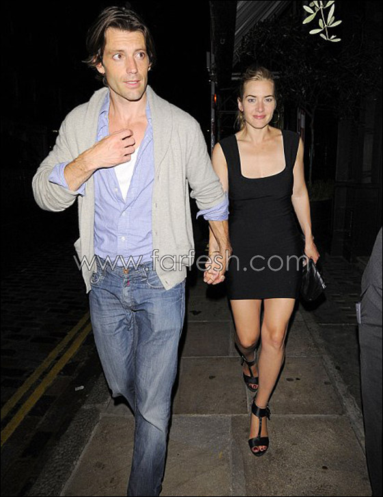 صديق جديد لكيت وينسيلت يرافقها من ناد ليلي إلى آخر!    صورة رقم 4