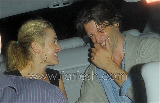 صديق جديد لكيت وينسيلت يرافقها من ناد ليلي إلى آخر!    صورة رقم 1