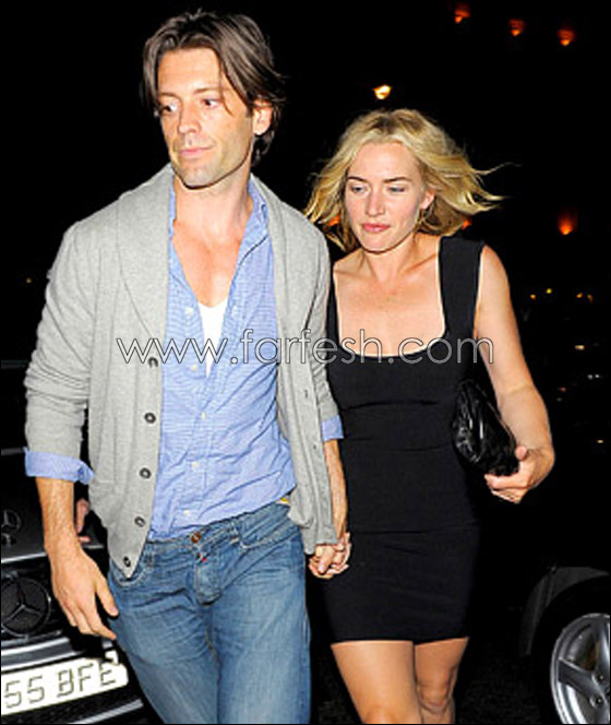 صديق جديد لكيت وينسيلت يرافقها من ناد ليلي إلى آخر!    صورة رقم 5