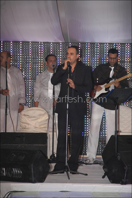 الرباعي يتبرع بـ10 الاف دينار لمرضى السرطان  صورة رقم 2