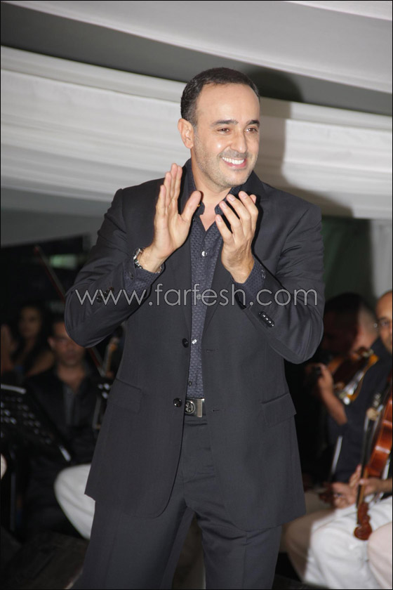 الرباعي يتبرع بـ10 الاف دينار لمرضى السرطان  صورة رقم 4