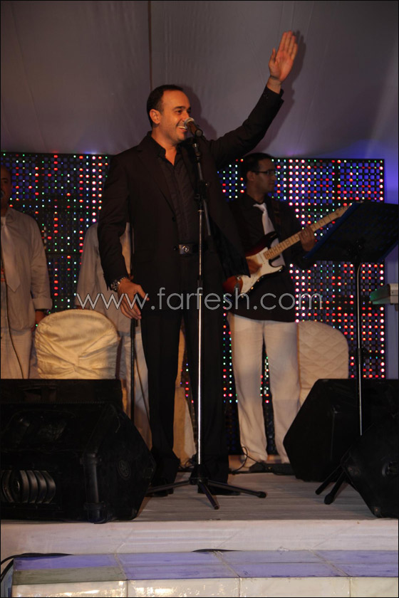 الرباعي يتبرع بـ10 الاف دينار لمرضى السرطان  صورة رقم 9