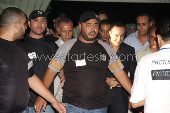 الرباعي يتبرع بـ10 الاف دينار لمرضى السرطان  صورة رقم 6