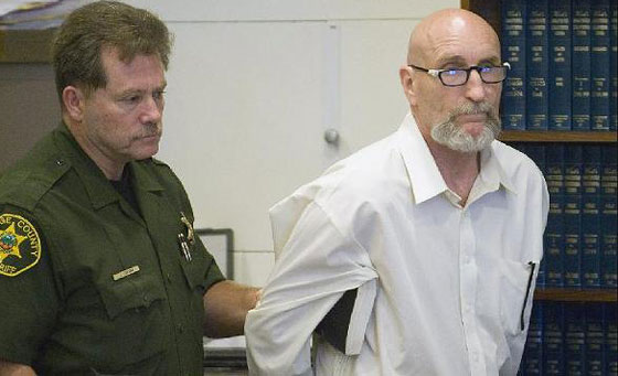 تأخر في دفع الرسوم الشهرية فكانت النتيجة جثة ابنته في الثلاجة  صورة رقم 6