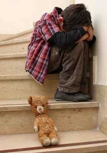 سوريا: وفاة طفل بعد تعرضه لعملية اغتصاب متوحشة! صورة رقم 1