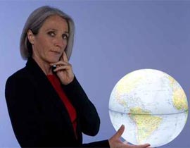 النساء يمتلكن ربع ثروات الشرق الأوسط!!  صورة رقم 1