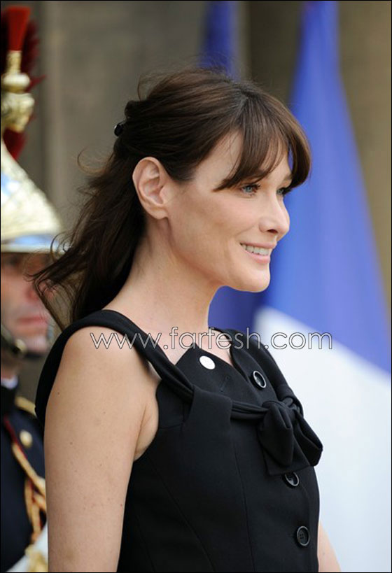 فرنسا لن تتخلى عن الايرانية المحكوم عليها بالاعدام رجما!  صورة رقم 7