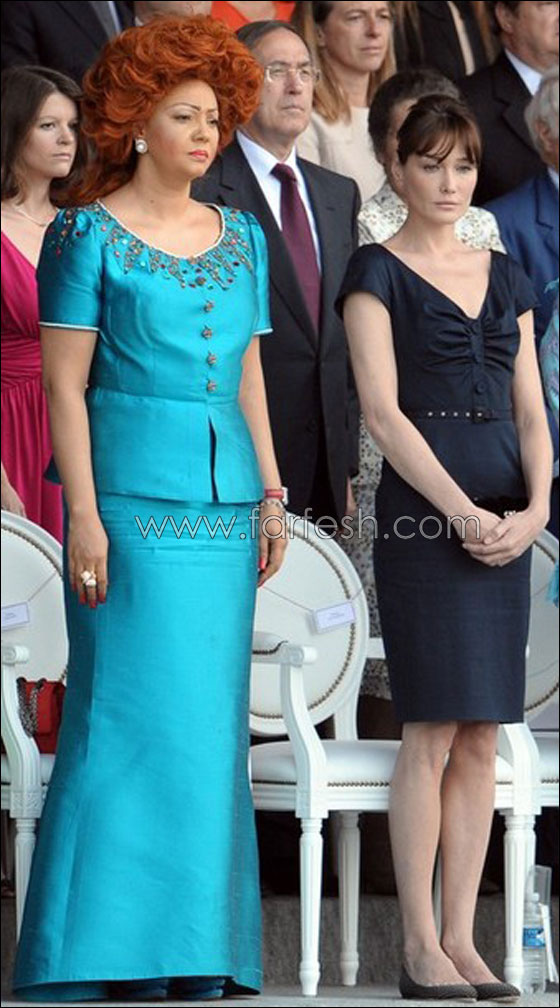 فرنسا لن تتخلى عن الايرانية المحكوم عليها بالاعدام رجما!  صورة رقم 8