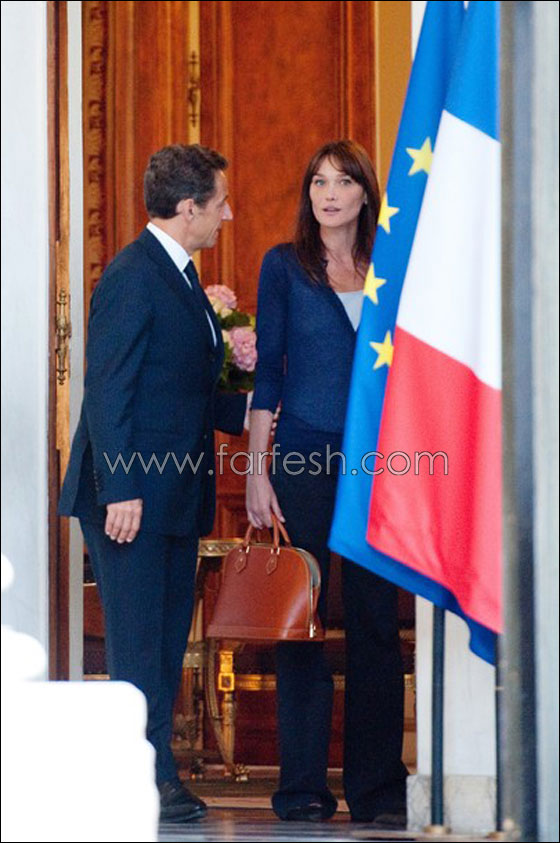 فرنسا لن تتخلى عن الايرانية المحكوم عليها بالاعدام رجما!  صورة رقم 9