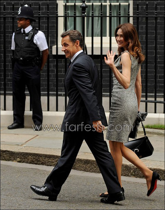 فرنسا لن تتخلى عن الايرانية المحكوم عليها بالاعدام رجما!  صورة رقم 14